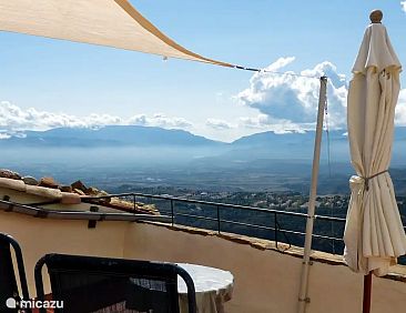 Casa Mauri - The Penthouse