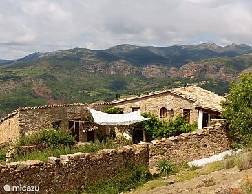 Casa Mauri - The Cottage