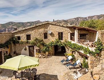 Casa Mauri - Farmhouse