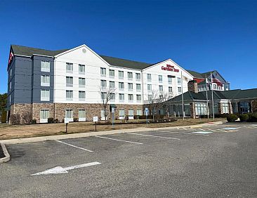 Hilton Garden Inn Lakewood