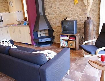 Appartement El Paller