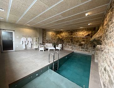 Vakantiehuis Ländliches Haus Cal Xamora