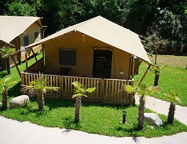Comfort Lodge