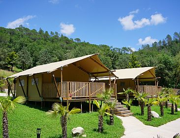 Nature Lodge