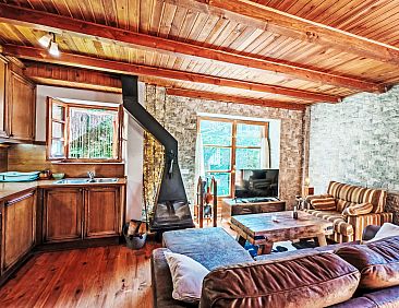 Appartement Apartamento - Puig Falcó 3