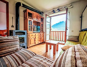 Appartement Escapad para parejas - Justal 2