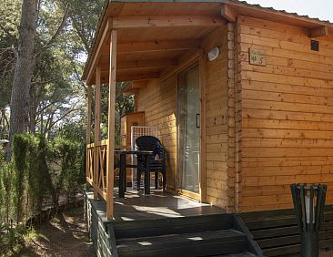 «Torre del Sol Tent Pagan»