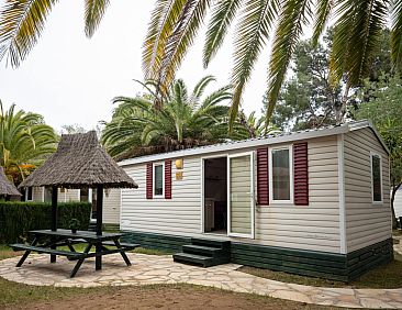 «Torre del Sol Cottage Palma»