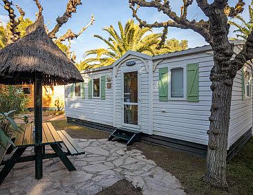 «Torre del Sol Cottage Acacia»