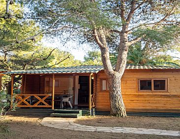 «Torre Del Sol Chalet Melia»
