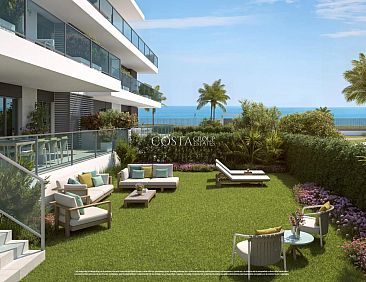 Appartement in Almerimar