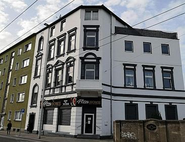 Apartment in Solingen Ohligs