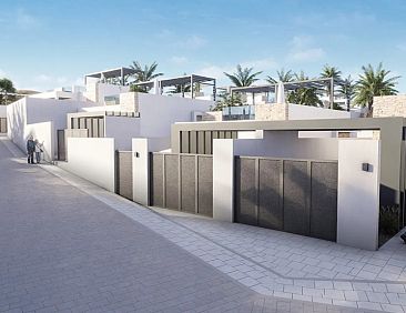 Geschakelde woning in Vera