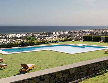 Appartement in Vera
