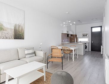 Appartement in Vera