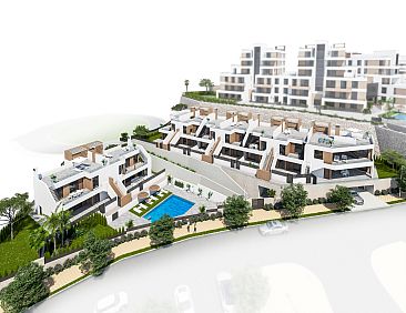 Appartement in Vera