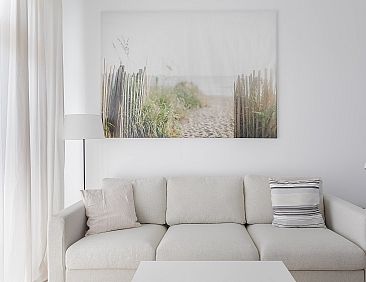 Appartement in Vera