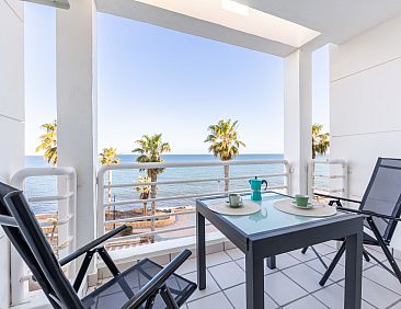 Appartement El Faro II