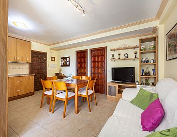 Appartement Las Olas