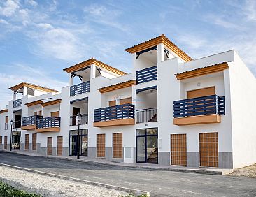 Appartement in VILLARICOS