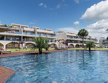 Appartement in VILLARICOS