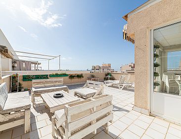 Appartement Las Terrazas V