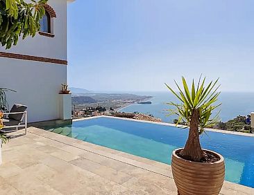 Villa Tropical