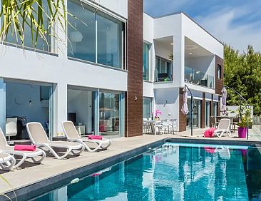 Villa Malaïka