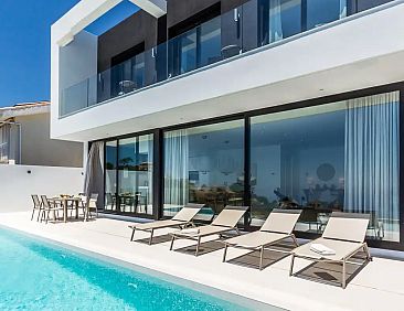 Villa Nobra
