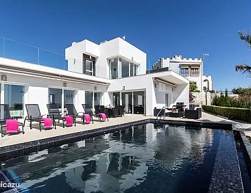 Villa Blanca