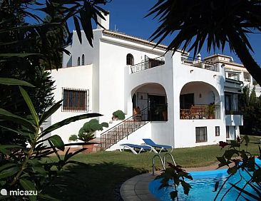Villa Estrella del Mar