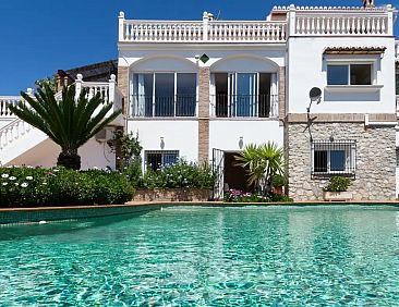 Villa Esmeralda