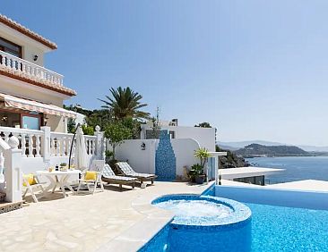 Villa Casa Tomise