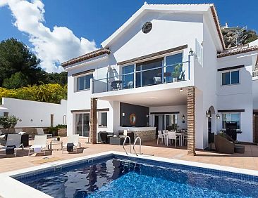 Villa Bosque Mar