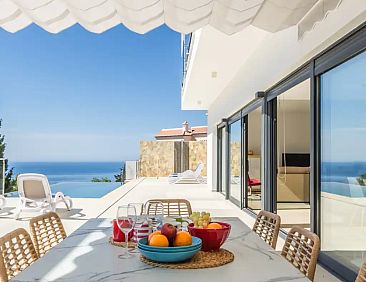 Villa La Perla