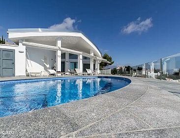 Villa Dorada