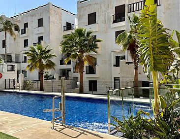 Oasis de Salobrena