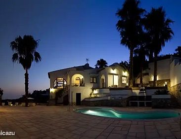 Villa Vistasmar
