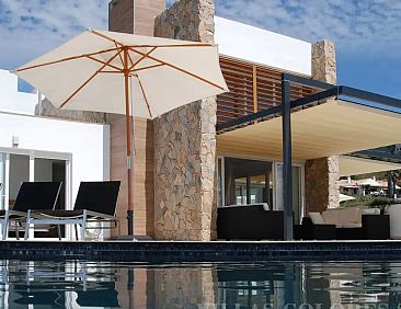 Villa Verde, Salobreña