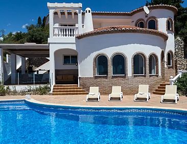 Villa Amani