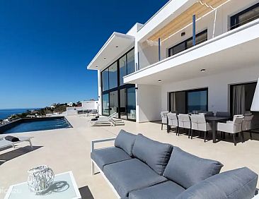 Villa Royal Salobrena