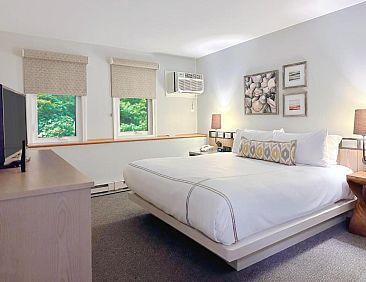 The Villages at Ocean Edge Resort & Golf Club