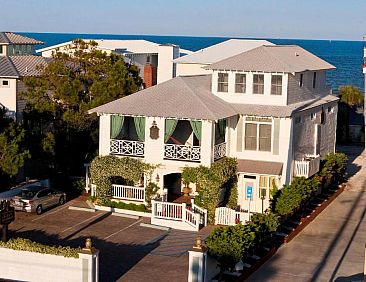 DeSoto Beach Bed and Breakfast