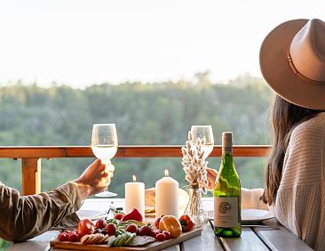 Woodlands Self Catering