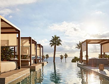 Appartement in Mojacar