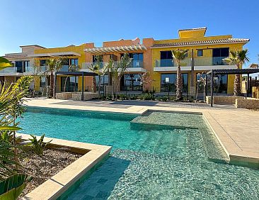 Geschakelde woning in Cuevas Del Almanzora