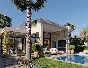 Geschakelde woning in Cuevas Del Almanzora