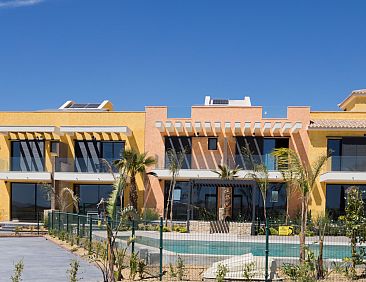 Appartement in Cuevas Del Almanzora