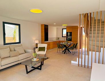Appartement in Cuevas Del Almanzora