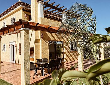 Vrijstaande woning in Cuevas Del Almanzora